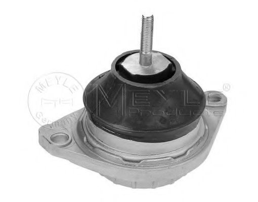 MEYLE 100 199 0092 Подвеска, двигатель для AUDI 90 (Ауди 90) MEYLE 100 199 0092 Подвеска, двигатель для AUDI 90 (Ауди 90)