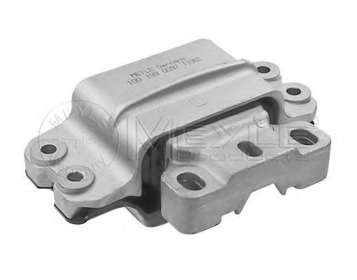 MEYLE 100 199 0097 Подвеска, двигатель для SEAT ALTEA (Сеат Алтэа) MEYLE 100 199 0097 Подвеска, двигатель для SEAT ALTEA (Сеат Алтэа)