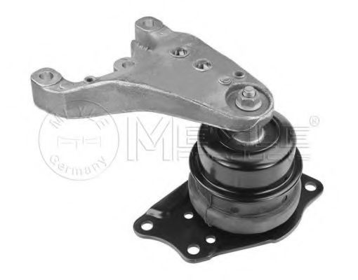 MEYLE 100 199 0127 Подвеска, двигатель для VOLKSWAGEN (Фольксваген) MEYLE 100 199 0127 Подвеска, двигатель для VOLKSWAGEN (Фольксваген)
