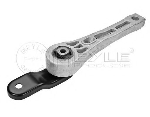 MEYLE 100 199 0142 Подвеска, двигатель; Подвеска, ступенчатая коробка передач для AUDI TT (Ауди Тт) MEYLE 100 199 0142 Подвеска, двигатель; Подвеска, ступенчатая коробка передач для AUDI TT (Ауди Тт)
