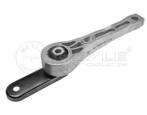MEYLE 100 199 0167 Подвеска, двигатель для AUDI TT (Ауди Тт) MEYLE 100 199 0167 Подвеска, двигатель для AUDI TT (Ауди Тт)