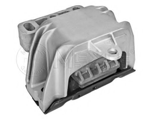 MEYLE 100 199 0184 Подвеска, двигатель; Подвеска, автоматическая коробка передач; Подвеска, ступенчатая коробка передач для VOLKSWAGEN BEETLE (Фольксваген Битл) MEYLE 100 199 0184 Подвеска, двигатель; Подвеска, автоматическая коробка передач; Подвеска, ступенчатая коробка передач для VOLKSWAGEN BEETLE (Фольксваген Битл)
