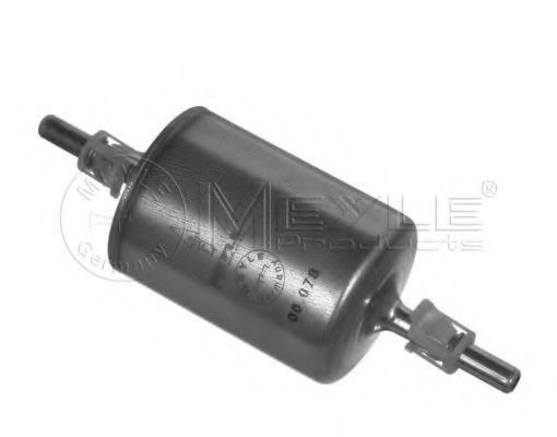 MEYLE 100 201 0000 Топливный фильтр для DAEWOO (Дэу) MEYLE 100 201 0000 Топливный фильтр для DAEWOO (Дэу)