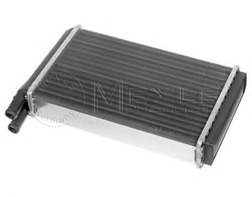 MEYLE 100 228 0001 Теплообменник, отопление салона для VOLKSWAGEN JETTA (Фольксваген Жэтта) MEYLE 100 228 0001 Теплообменник, отопление салона для VOLKSWAGEN JETTA (Фольксваген Жэтта)