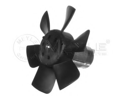 MEYLE 100 236 0011 Вентилятор, охлаждение двигателя для VOLKSWAGEN JETTA (Фольксваген Жэтта) MEYLE 100 236 0011 Вентилятор, охлаждение двигателя для VOLKSWAGEN JETTA (Фольксваген Жэтта)