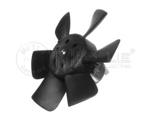 MEYLE 100 236 0013 Вентилятор, охлаждение двигателя для VOLKSWAGEN GOLF (Фольксваген Голф) MEYLE 100 236 0013 Вентилятор, охлаждение двигателя для VOLKSWAGEN GOLF (Фольксваген Голф)