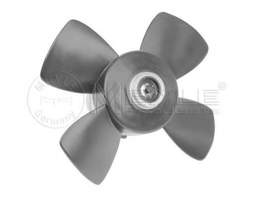 MEYLE 100 236 0016 Вентилятор, охлаждение двигателя для VOLKSWAGEN T4 MULTIVAN (Фольксваген Т4 мултиvан) MEYLE 100 236 0016 Вентилятор, охлаждение двигателя для VOLKSWAGEN T4 MULTIVAN (Фольксваген Т4 мултиvан)