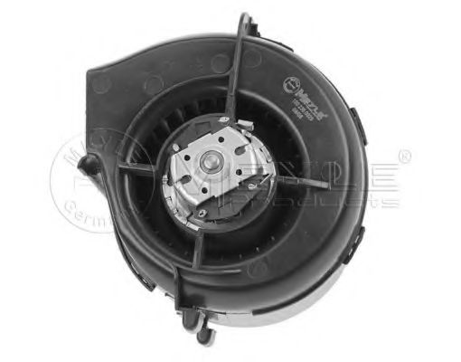 MEYLE 100 236 0029 Вентилятор салона для VOLKSWAGEN CADDY I (Фольксваген Cаддъ и) MEYLE 100 236 0029 Вентилятор салона для VOLKSWAGEN CADDY I (Фольксваген Cаддъ и)