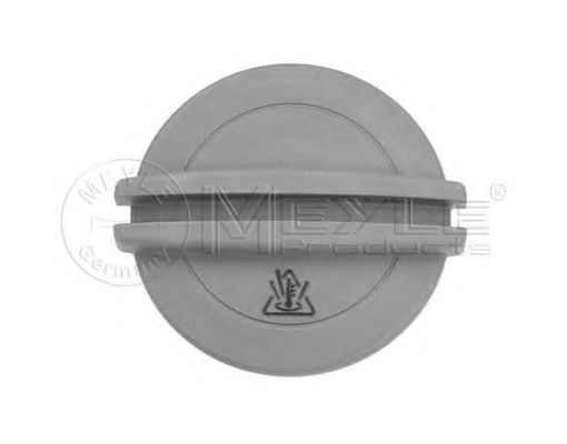 MEYLE 100 238 0002 Крышка, резервуар охлаждающей жидкости для VOLKSWAGEN CRAFTER 30-35 (Фольксваген Крафтер 30-35) MEYLE 100 238 0002 Крышка, резервуар охлаждающей жидкости для VOLKSWAGEN CRAFTER 30-35 (Фольксваген Крафтер 30-35)