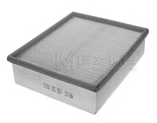 MEYLE 100 321 0012 Воздушный фильтр для AUDI A4 (Ауди А4) MEYLE 100 321 0012 Воздушный фильтр для AUDI A4 (Ауди А4)