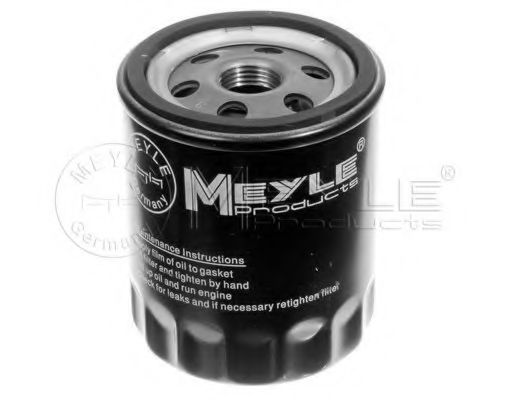 MEYLE 100 322 0000 Масляный фильтр 