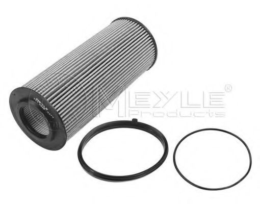 MEYLE 100 322 0018 Масляный фильтр 