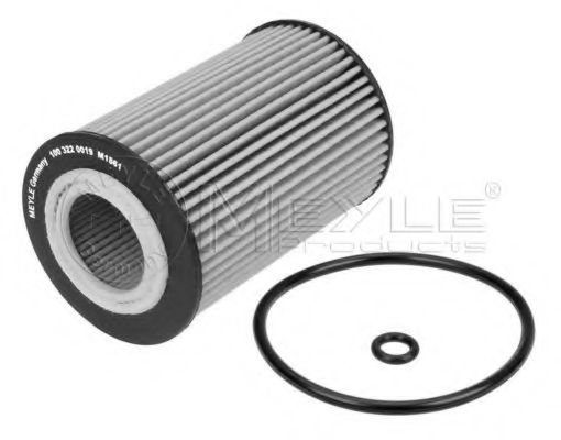 MEYLE 100 322 0019 Масляный фильтр 