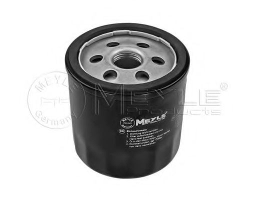 MEYLE 100 322 0021 Масляный фильтр 