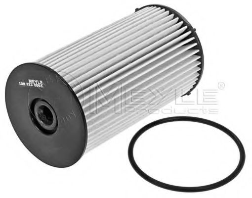 MEYLE 100 323 0004 Топливный фильтр для SKODA SUPERB (Шкода Суперб) MEYLE 100 323 0004 Топливный фильтр для SKODA SUPERB (Шкода Суперб)