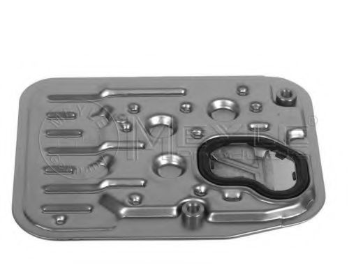 MEYLE 100 325 0002 Гидрофильтр, автоматическая коробка передач для VOLKSWAGEN T4 MULTIVAN (Фольксваген Т4 мултиvан) MEYLE 100 325 0002 Гидрофильтр, автоматическая коробка передач для VOLKSWAGEN T4 MULTIVAN (Фольксваген Т4 мултиvан)