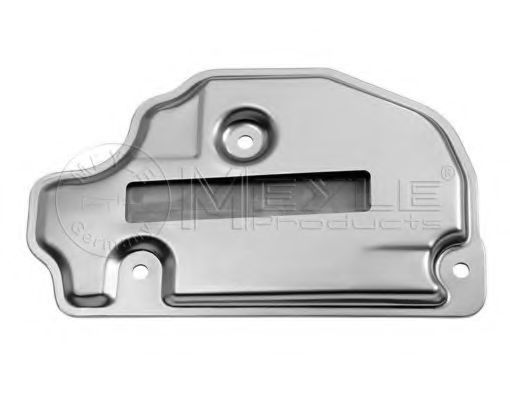 MEYLE 100 325 0007 Гидрофильтр, автоматическая коробка передач для SKODA OCTAVIA (Шкода Октавия) MEYLE 100 325 0007 Гидрофильтр, автоматическая коробка передач для SKODA OCTAVIA (Шкода Октавия)