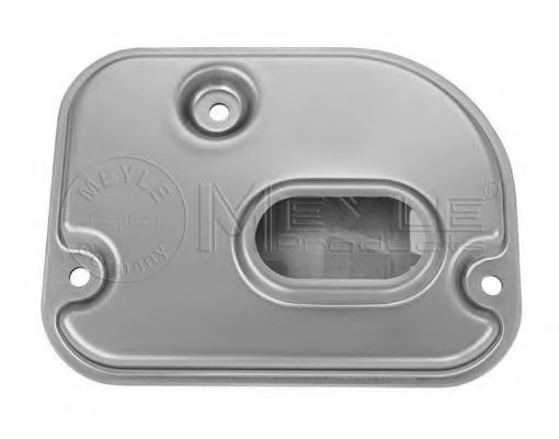 MEYLE 100 325 0010 Гидрофильтр, автоматическая коробка передач для VOLKSWAGEN PASSAT CC (Фольксваген Пассат сс) MEYLE 100 325 0010 Гидрофильтр, автоматическая коробка передач для VOLKSWAGEN PASSAT CC (Фольксваген Пассат сс)