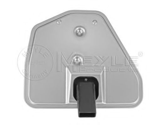 MEYLE 100 325 0011 Гидрофильтр, автоматическая коробка передач для AUDI Q7 (Ауди Кью 7) MEYLE 100 325 0011 Гидрофильтр, автоматическая коробка передач для AUDI Q7 (Ауди Кью 7)