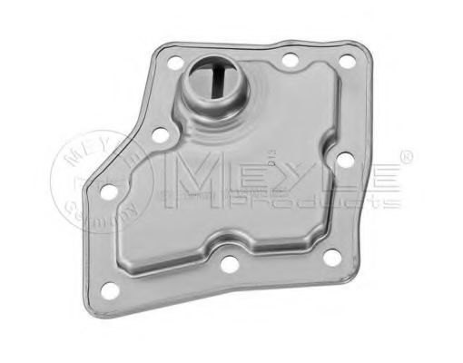 MEYLE 100 325 0013 Гидрофильтр, автоматическая коробка передач для VOLKSWAGEN LUPO (Фольксваген Лупо)