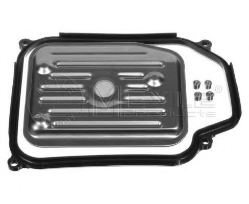 MEYLE 100 398 0006 Комплект гидрофильтров, автоматическая коробка передач для SKODA OCTAVIA (Шкода Октавия) MEYLE 100 398 0006 Комплект гидрофильтров, автоматическая коробка передач для SKODA OCTAVIA (Шкода Октавия)