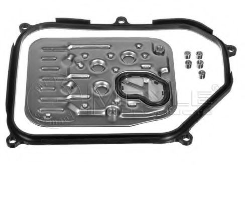 MEYLE 100 398 0007 Комплект гидрофильтров, автоматическая коробка передач для VOLKSWAGEN T4 MULTIVAN (Фольксваген Т4 мултиvан) MEYLE 100 398 0007 Комплект гидрофильтров, автоматическая коробка передач для VOLKSWAGEN T4 MULTIVAN (Фольксваген Т4 мултиvан)