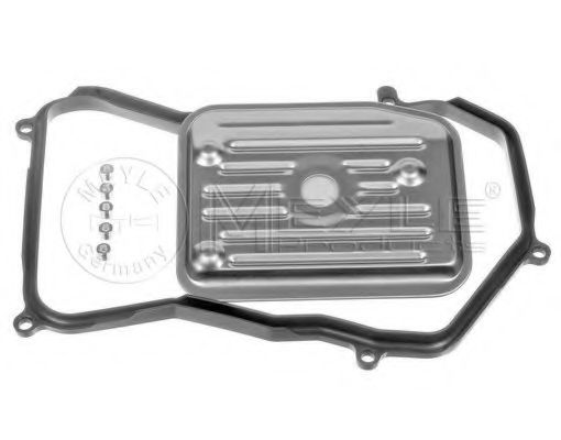 MEYLE 100 398 0010 Комплект гидрофильтров, автоматическая коробка передач для AUDI 90 (Ауди 90) MEYLE 100 398 0010 Комплект гидрофильтров, автоматическая коробка передач для AUDI 90 (Ауди 90)