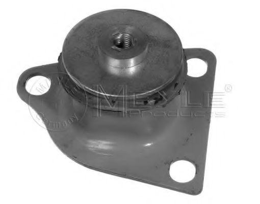 MEYLE 100 399 0011 Подвеска, держатель автоматической коробки передач; Подвеска, держатель ступенчатой коробки передач; Подвеска, вспомогательная рама агрегатная опора 