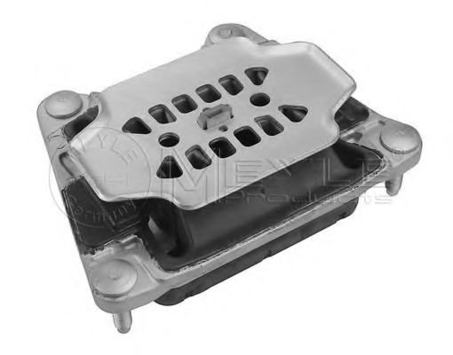 MEYLE 100 399 0033 Подвеска, автоматическая коробка передач; Подвеска, ступенчатая коробка передач; Подвеска, вспомогательная рама агрегатная опора 