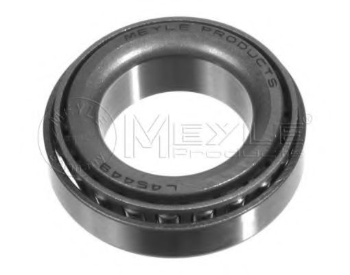 MEYLE 100 405 0101 Подшипник ступицы колеса для AUDI (Ауди) MEYLE 100 405 0101 Подшипник ступицы колеса для AUDI (Ауди)