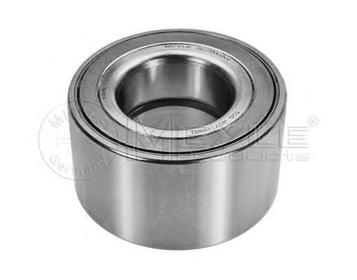 MEYLE 100 407 0080 Подшипник ступицы колеса для SKODA (Шкода) MEYLE 100 407 0080 Подшипник ступицы колеса для SKODA (Шкода)