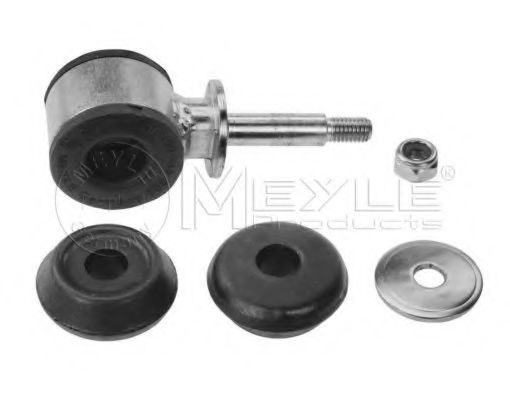 MEYLE 100 411 0001 Тяга стойка, стабилизатор для VOLKSWAGEN JETTA II (Фольксваген Жэтта 2) MEYLE 100 411 0001 Тяга стойка, стабилизатор для VOLKSWAGEN JETTA II (Фольксваген Жэтта 2)