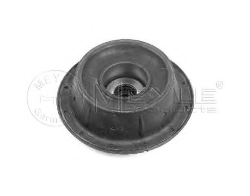 MEYLE 100 412 0000 Опора стойки амортизатора для VOLKSWAGEN JETTA II (Фольксваген Жэтта 2) MEYLE 100 412 0000 Опора стойки амортизатора для VOLKSWAGEN JETTA II (Фольксваген Жэтта 2)