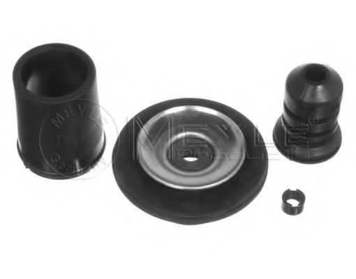 MEYLE 100 412 0000/S Опора стойки амортизатора для VOLKSWAGEN JETTA II (Фольксваген Жэтта 2) MEYLE 100 412 0000/S Опора стойки амортизатора для VOLKSWAGEN JETTA II (Фольксваген Жэтта 2)