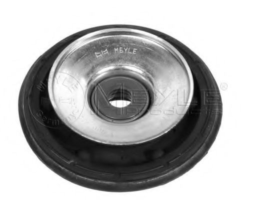 MEYLE 100 412 0002 Опора стойки амортизатора для VOLKSWAGEN CORRADO (Фольксваген Cоррадо) MEYLE 100 412 0002 Опора стойки амортизатора для VOLKSWAGEN CORRADO (Фольксваген Cоррадо)