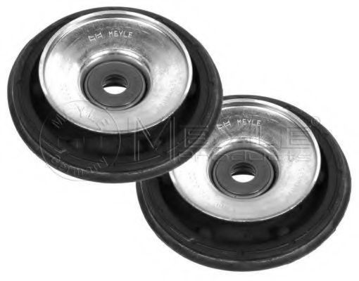 MEYLE 100 412 0002/S Опора стойки амортизатора для VOLKSWAGEN CORRADO (Фольксваген Cоррадо) MEYLE 100 412 0002/S Опора стойки амортизатора для VOLKSWAGEN CORRADO (Фольксваген Cоррадо)