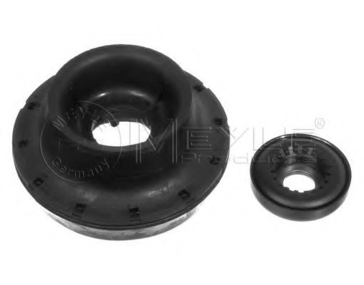 MEYLE 100 412 0003/S Опора стойки амортизатора для SEAT TOLEDO (Сеат Толэдо) MEYLE 100 412 0003/S Опора стойки амортизатора для SEAT TOLEDO (Сеат Толэдо)