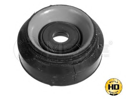MEYLE 100 412 0004/HD Опора стойки амортизатора для VOLKSWAGEN CORSAR (Фольксваген Cорсар) MEYLE 100 412 0004/HD Опора стойки амортизатора для VOLKSWAGEN CORSAR (Фольксваген Cорсар)