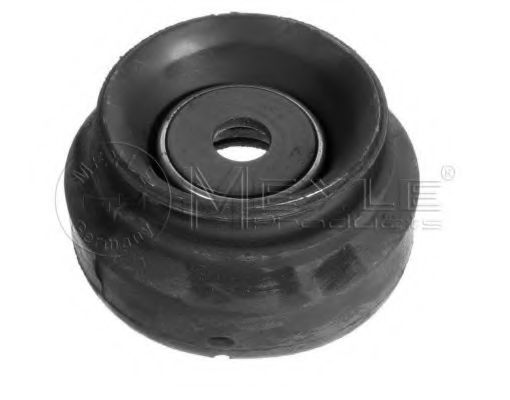 MEYLE 100 412 0008 Опора стойки амортизатора для VOLKSWAGEN POLO CLASSIC (Фольксваген Поло классик) MEYLE 100 412 0008 Опора стойки амортизатора для VOLKSWAGEN POLO CLASSIC (Фольксваген Поло классик)