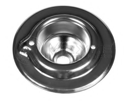 MEYLE 100 412 0009 Тарелка пружины для SEAT (Сеат) MEYLE 100 412 0009 Тарелка пружины для SEAT (Сеат)