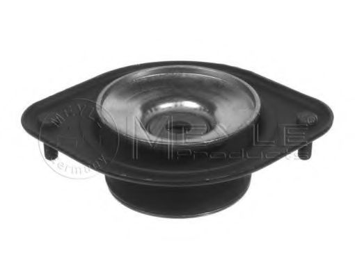MEYLE 100 412 0010 Опора стойки амортизатора для VOLKSWAGEN GOLF (Фольксваген Голф) MEYLE 100 412 0010 Опора стойки амортизатора для VOLKSWAGEN GOLF (Фольксваген Голф)