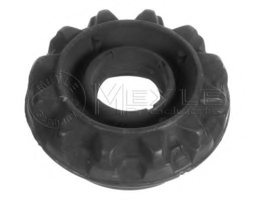 MEYLE 100 412 0011 Опора стойки амортизатора для VOLKSWAGEN POLO (Фольксваген Поло) MEYLE 100 412 0011 Опора стойки амортизатора для VOLKSWAGEN POLO (Фольксваген Поло)