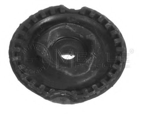 MEYLE 100 412 0012 Опора стойки амортизатора для AUDI (Ауди) MEYLE 100 412 0012 Опора стойки амортизатора для AUDI (Ауди)