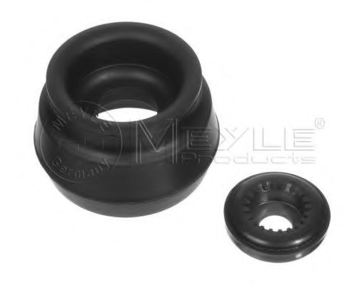 MEYLE 100 412 0019/S Опора стойки амортизатора для VOLKSWAGEN BEETLE (Фольксваген Битл) MEYLE 100 412 0019/S Опора стойки амортизатора для VOLKSWAGEN BEETLE (Фольксваген Битл)