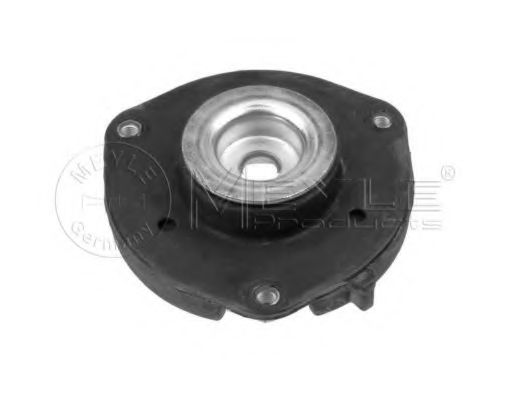 MEYLE 100 412 0039 Опора стойки амортизатора для VOLKSWAGEN GOLF PLUS (Фольксваген Гольф плюс) MEYLE 100 412 0039 Опора стойки амортизатора для VOLKSWAGEN GOLF PLUS (Фольксваген Гольф плюс)