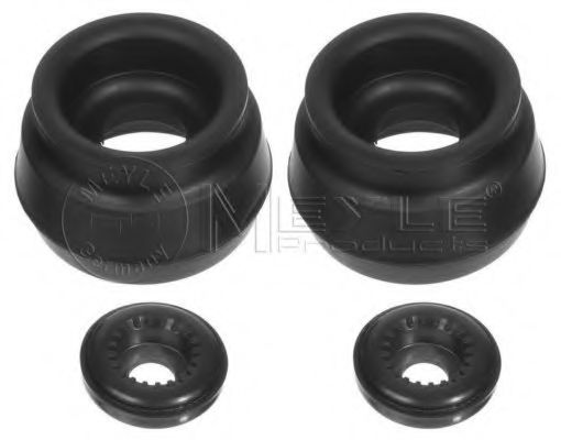 MEYLE 100 412 1019/S Опора стойки амортизатора для VOLKSWAGEN BEETLE (Фольксваген Битл) MEYLE 100 412 1019/S Опора стойки амортизатора для VOLKSWAGEN BEETLE (Фольксваген Битл)