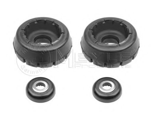 MEYLE 100 412 1020/S Опора стойки амортизатора для SEAT TOLEDO (Сеат Толэдо) MEYLE 100 412 1020/S Опора стойки амортизатора для SEAT TOLEDO (Сеат Толэдо)