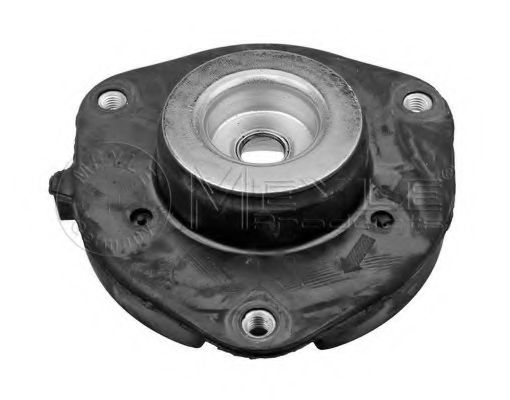 MEYLE 100 412 2039 Опора стойки амортизатора для VOLKSWAGEN GOLF PLUS (Фольксваген Гольф плюс) MEYLE 100 412 2039 Опора стойки амортизатора для VOLKSWAGEN GOLF PLUS (Фольксваген Гольф плюс)