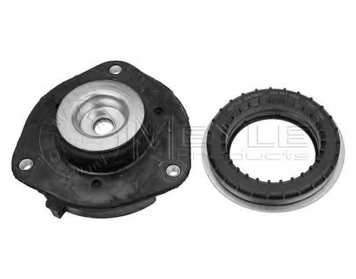 MEYLE 100 412 2039/S Опора стойки амортизатора для VOLKSWAGEN GOLF PLUS (Фольксваген Гольф плюс) MEYLE 100 412 2039/S Опора стойки амортизатора для VOLKSWAGEN GOLF PLUS (Фольксваген Гольф плюс)