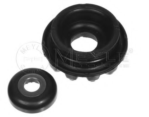 MEYLE 100 412 9011/S Опора стойки амортизатора для VOLKSWAGEN POLO (Фольксваген Поло) MEYLE 100 412 9011/S Опора стойки амортизатора для VOLKSWAGEN POLO (Фольксваген Поло)
